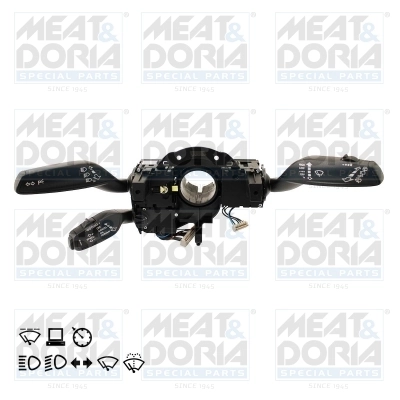 Steering Column Switch